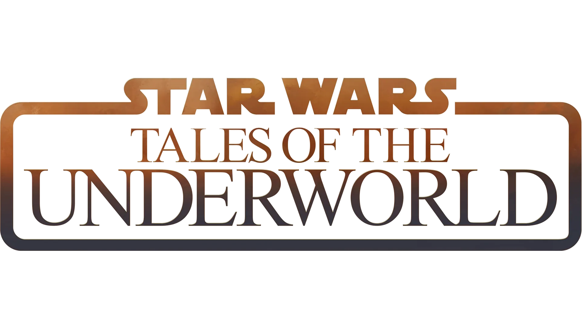 Star Wars: Tales of the Underworld