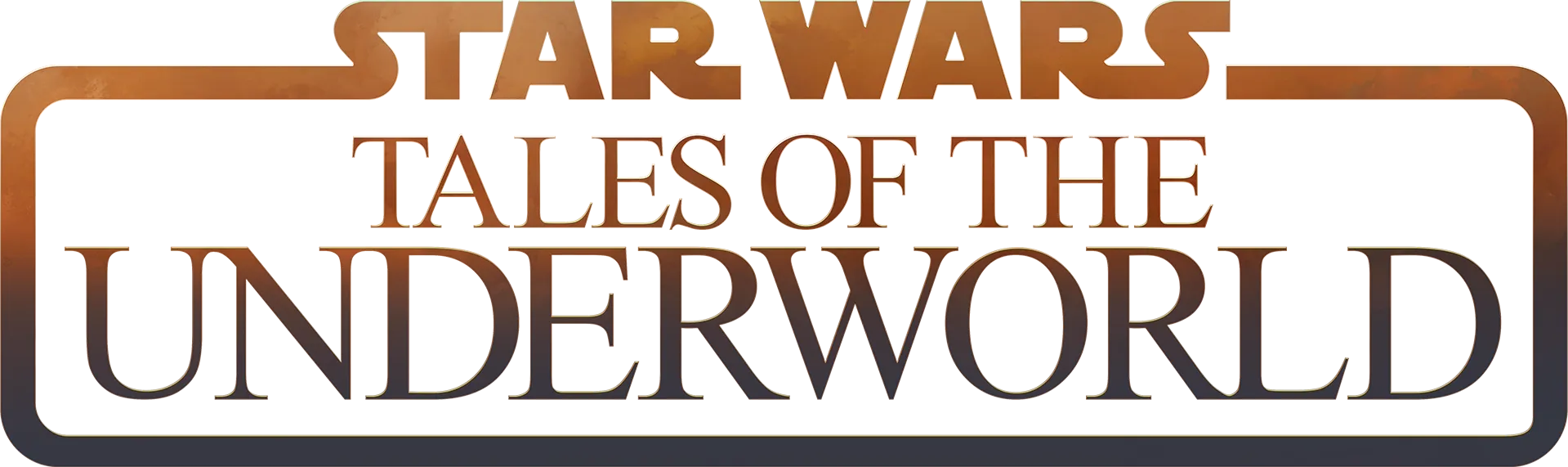 Star Wars: Tales of the Underworld