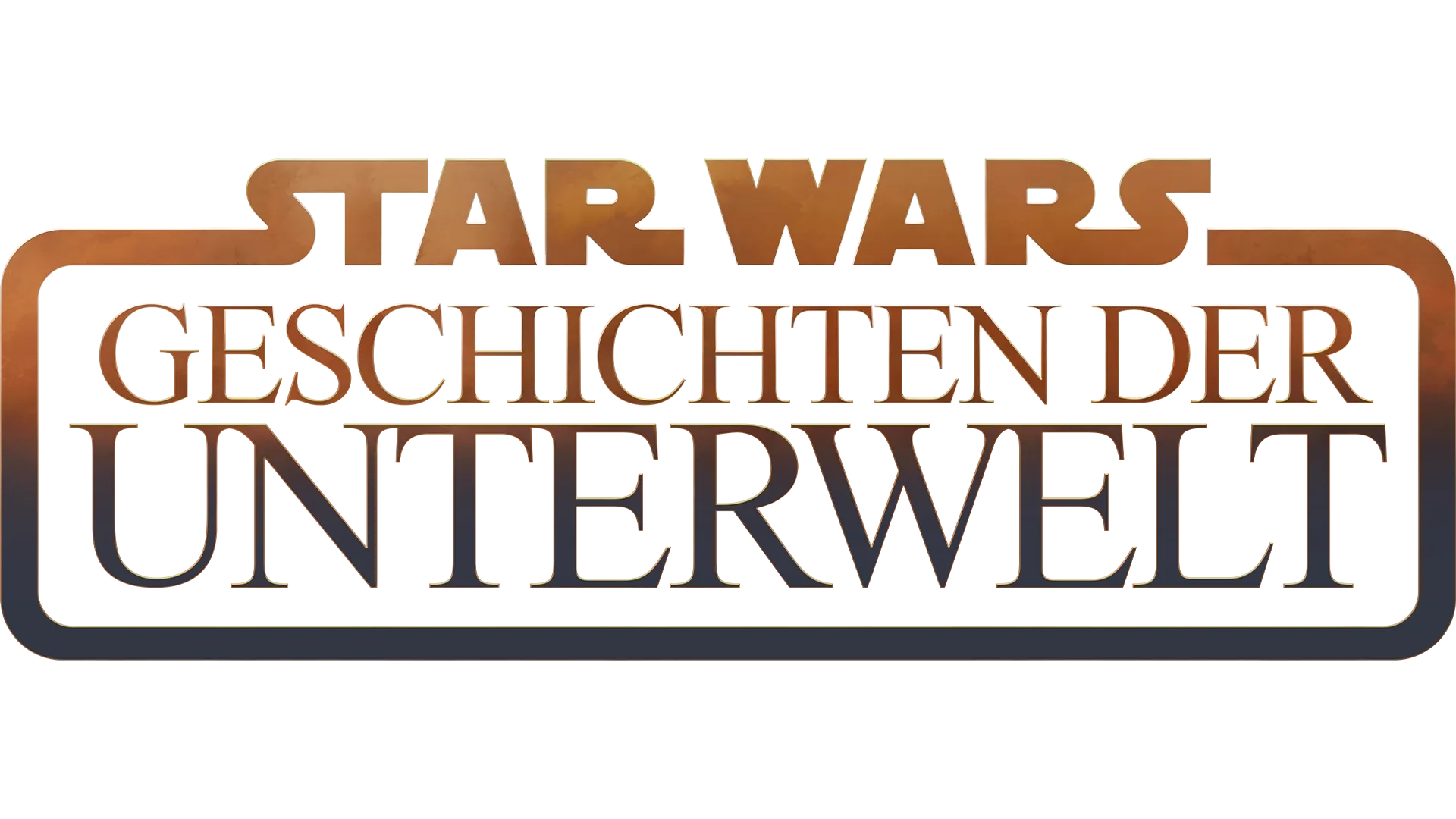 Star Wars: Geschichten der Unterwelt