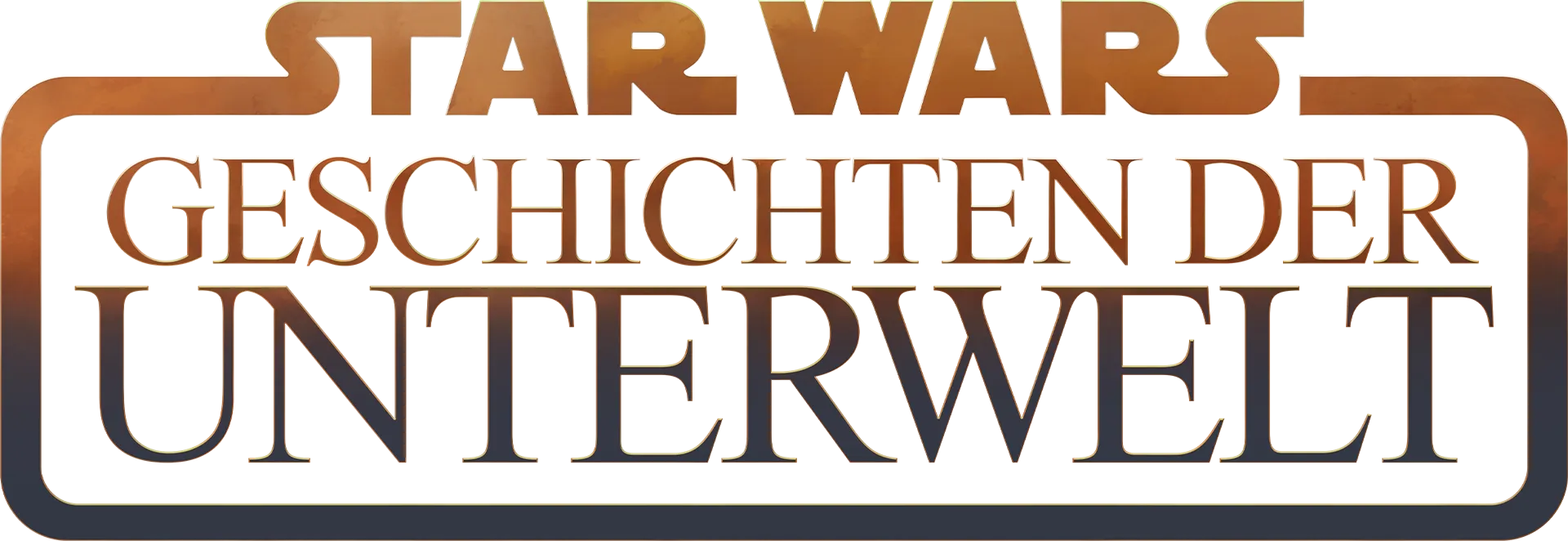Star Wars: Geschichten der Unterwelt