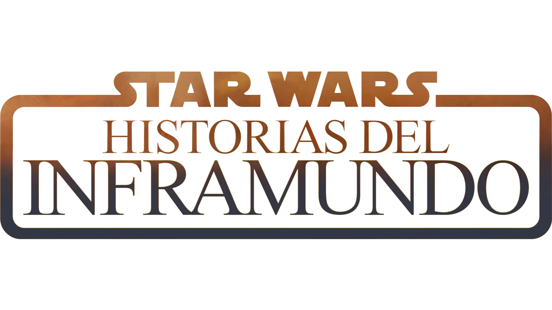 Star Wars: Historias del Inframundo