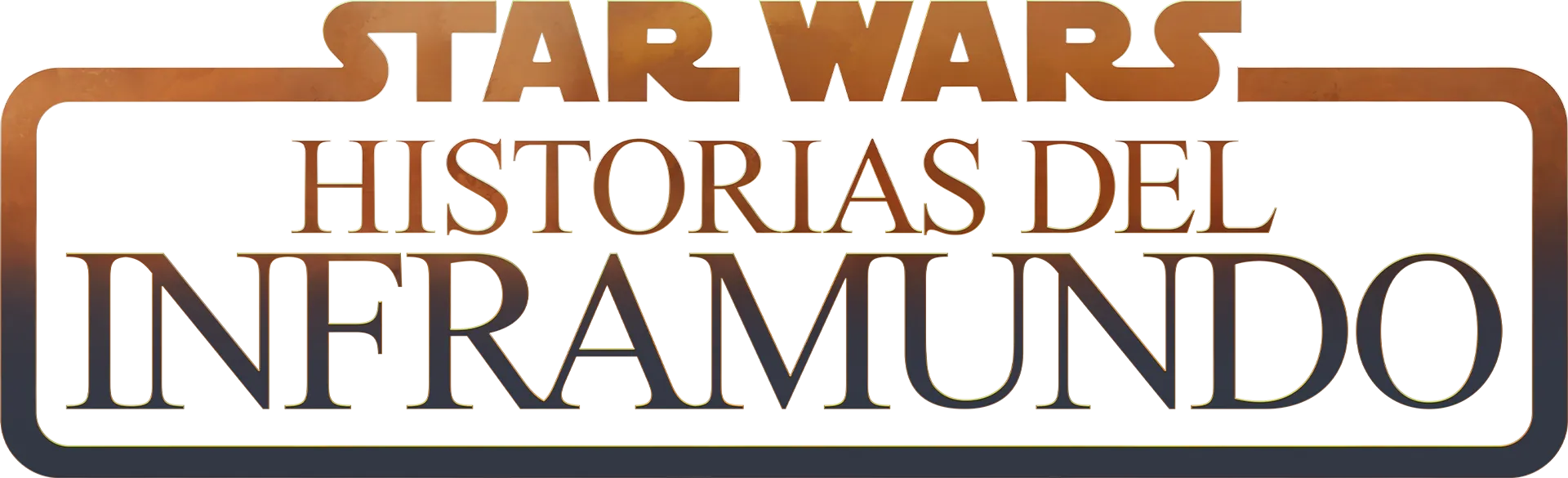 Star Wars: Historias del Inframundo