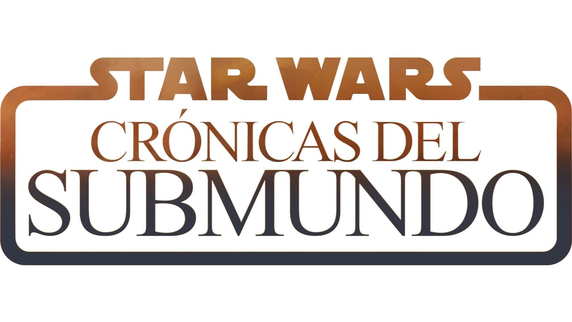 Star Wars: Crónicas del submundo