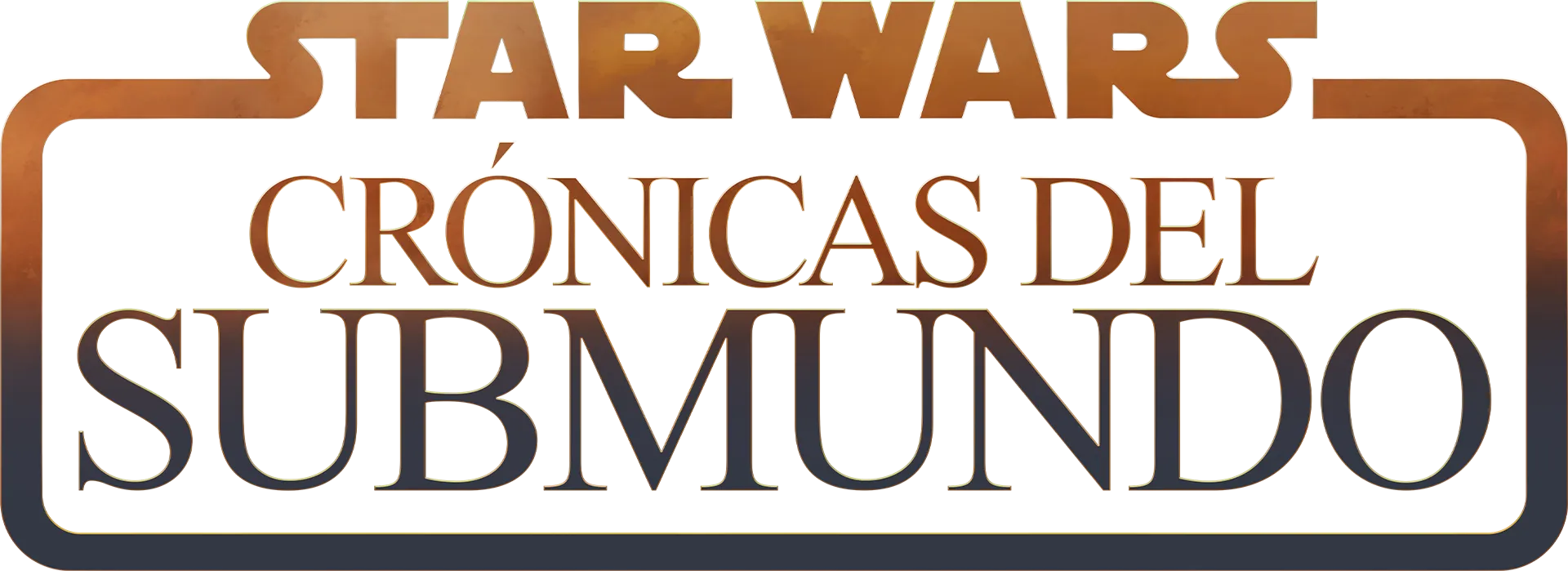 Star Wars: Crónicas del submundo