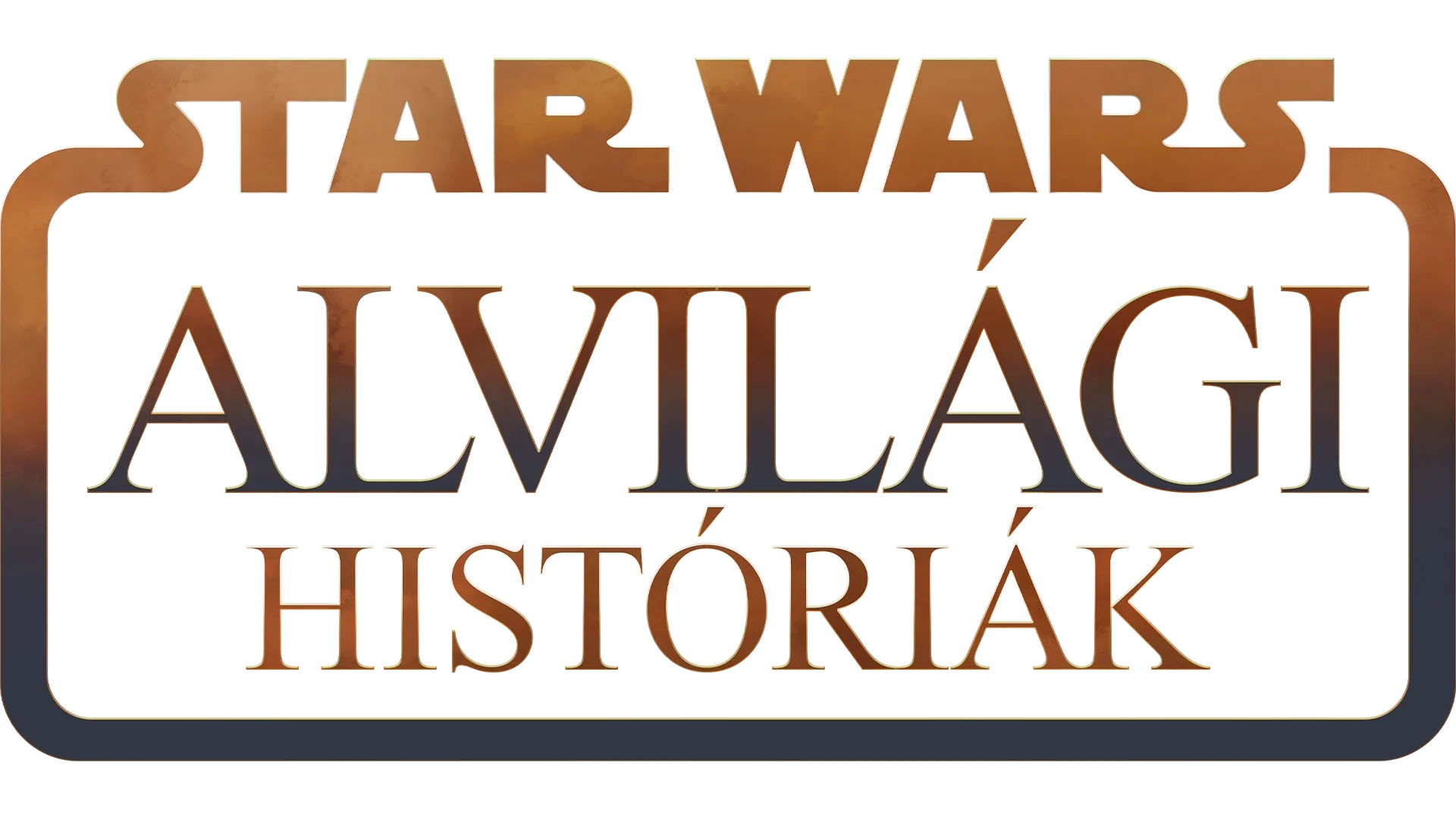 Star Wars: Alvilági históriák