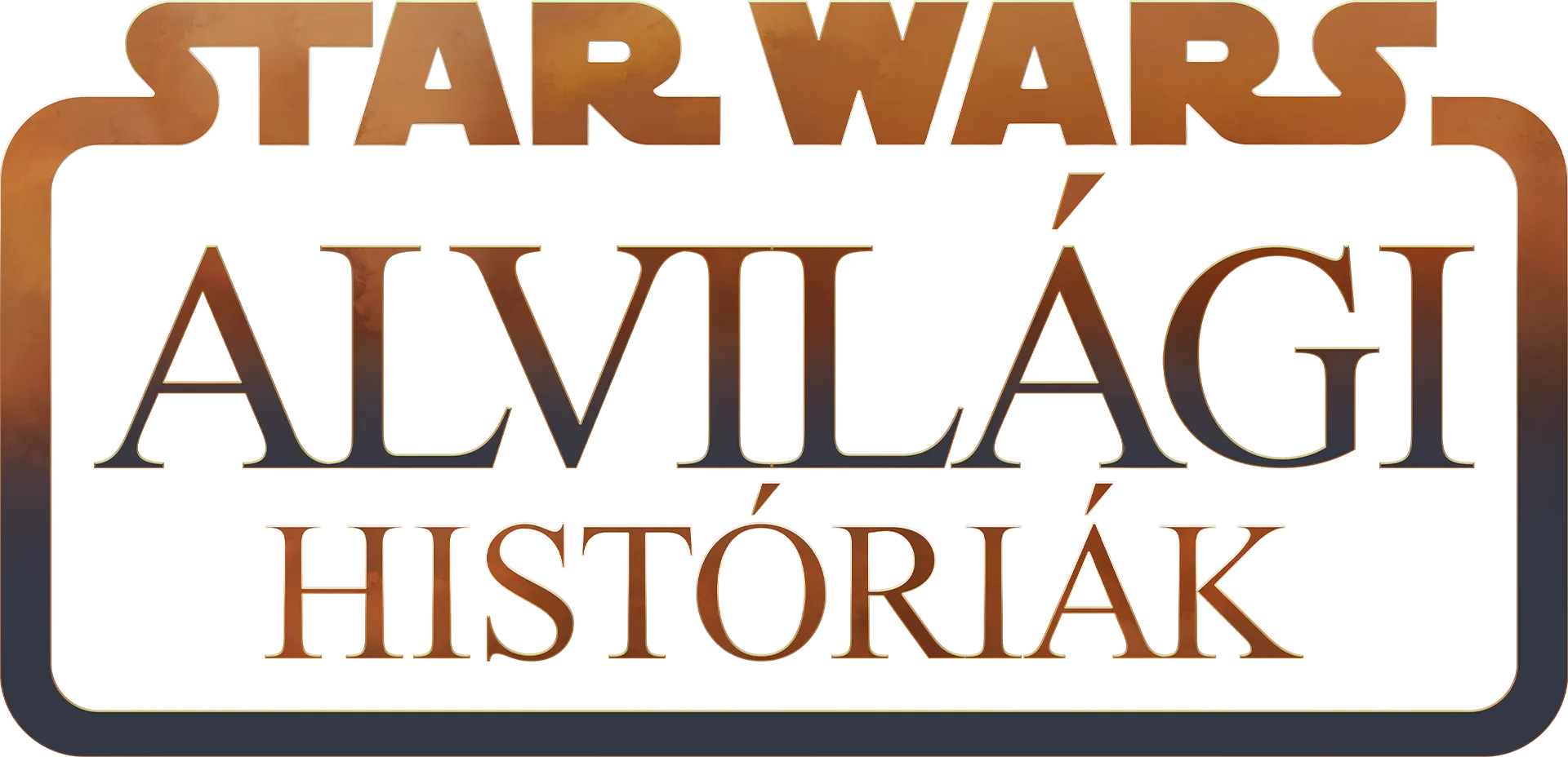 Star Wars: Alvilági históriák
