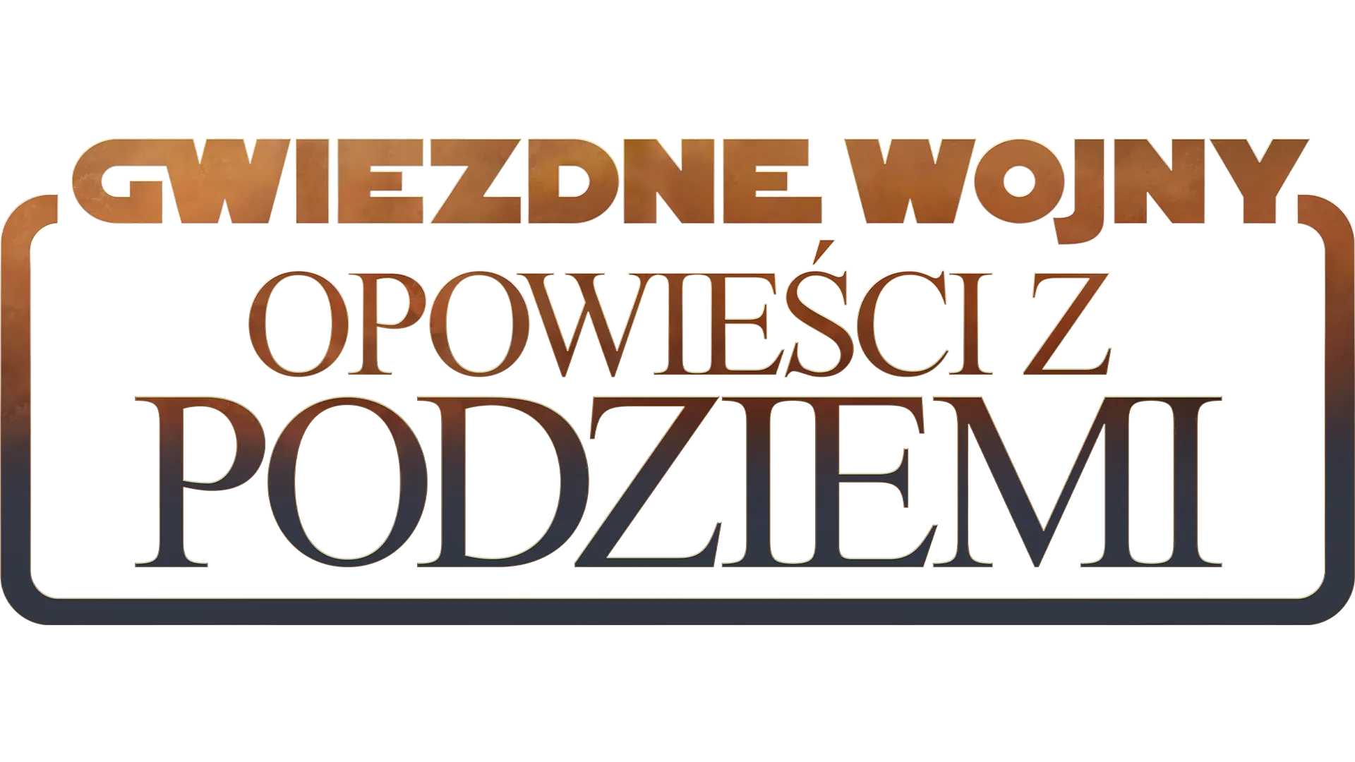 Gwiezdne Wojny: Opowieści z Podziemi