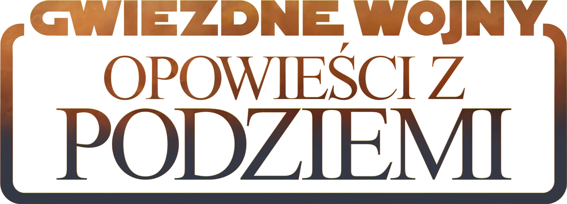 Gwiezdne Wojny: Opowieści z Podziemi