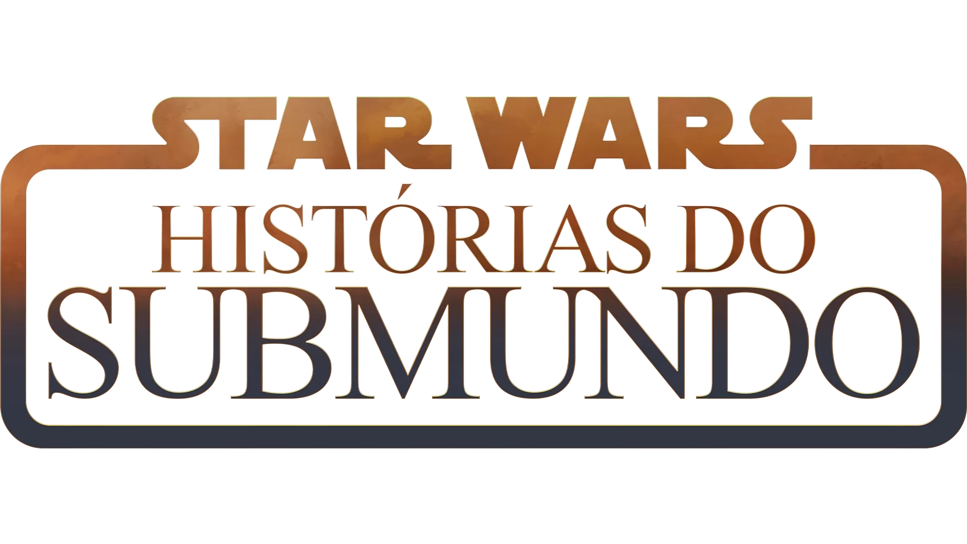 Star Wars: Histórias do Submundo