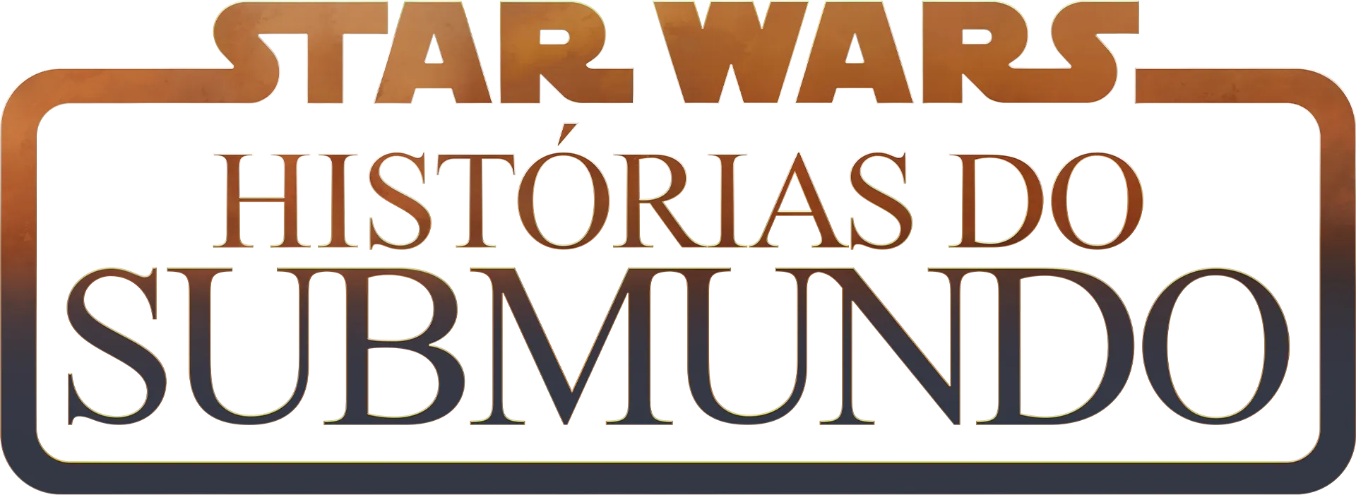 Star Wars: Histórias do Submundo