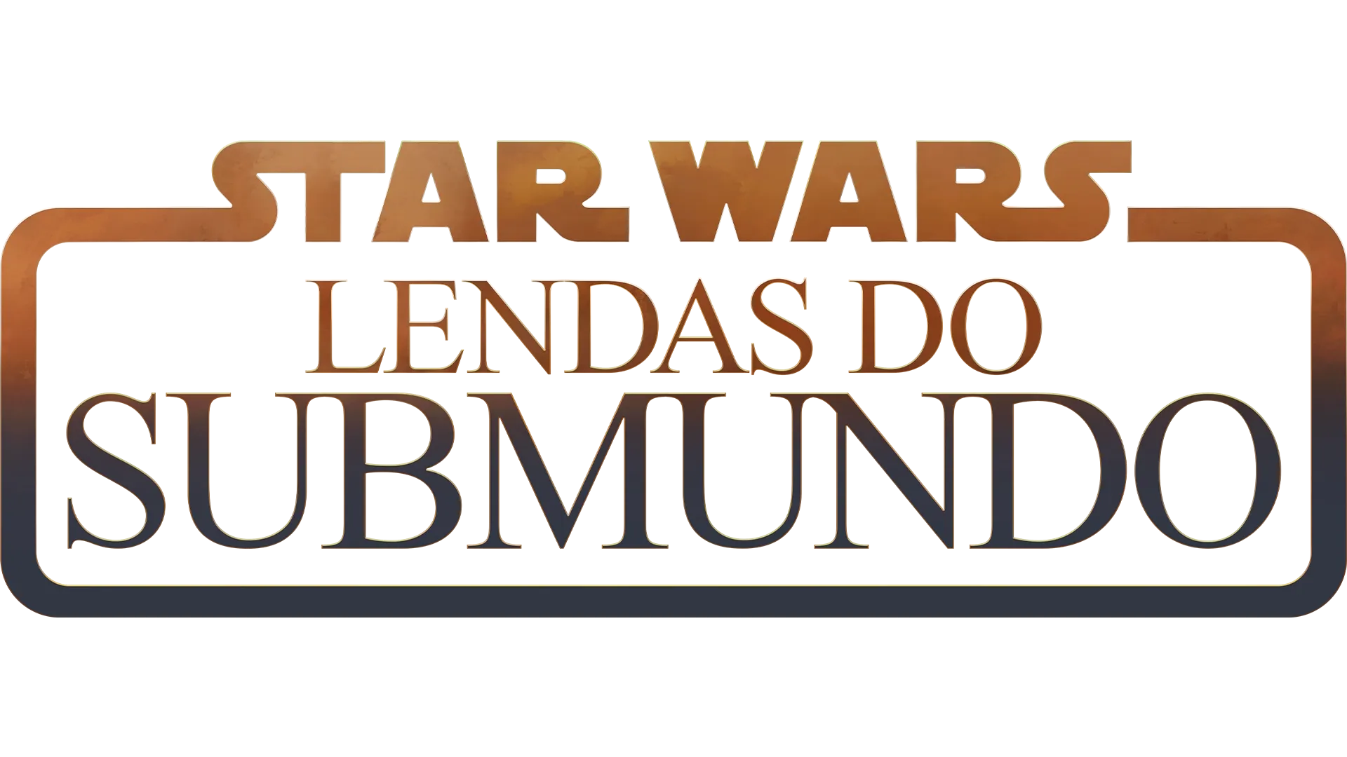 Star Wars: Lendas do Submundo
