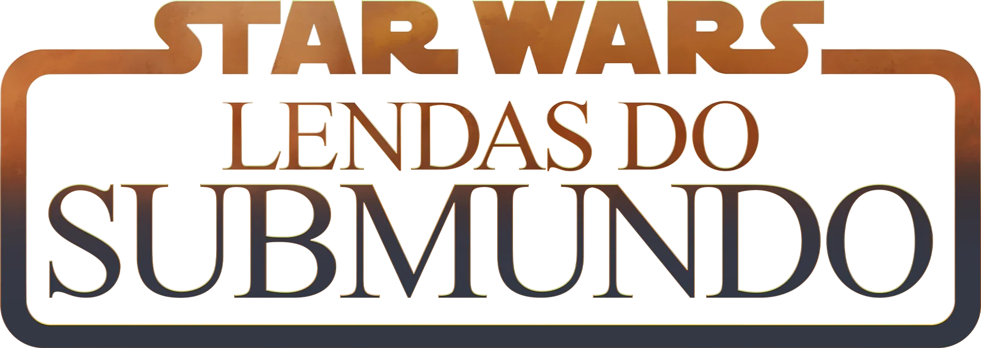 Star Wars: Lendas do Submundo
