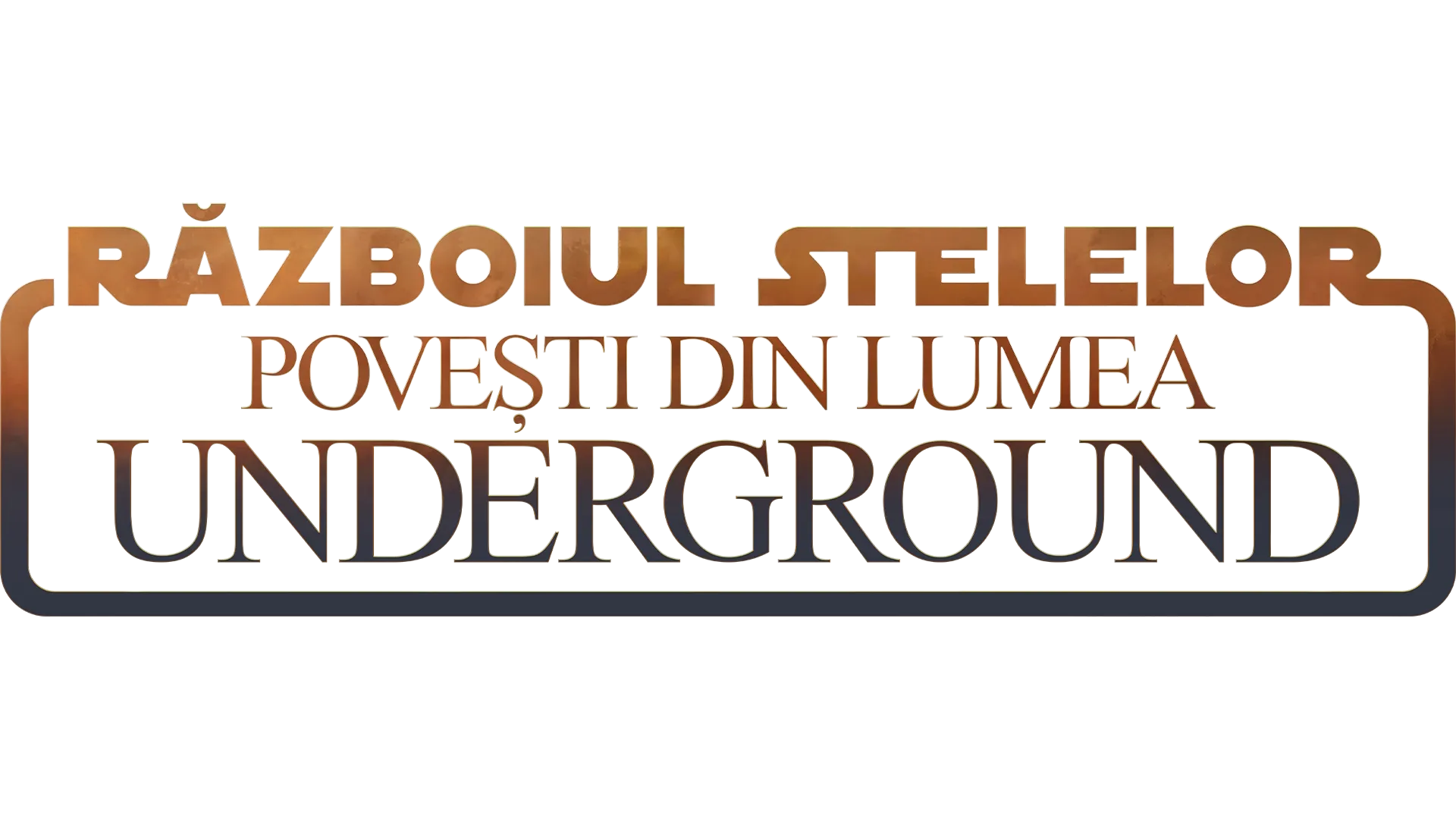 Războiul Stelelor: Povești din lumea underground