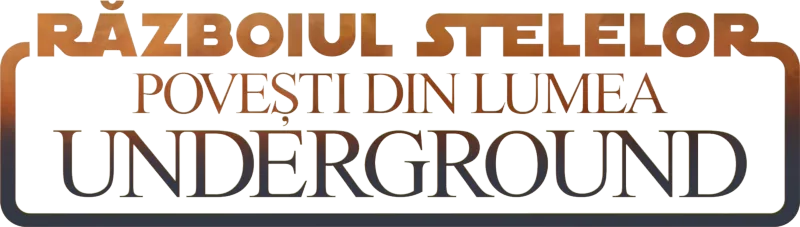 Războiul Stelelor: Povești din lumea underground