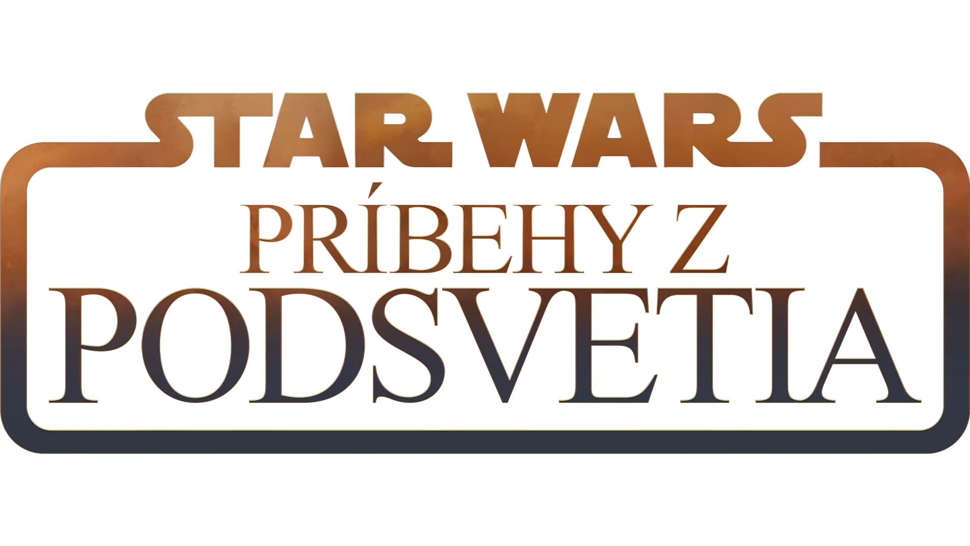 Star Wars: Príbehy z podsvetia