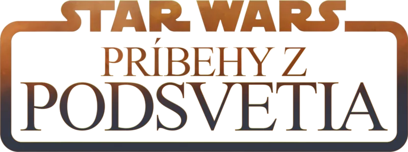 Star Wars: Príbehy z podsvetia