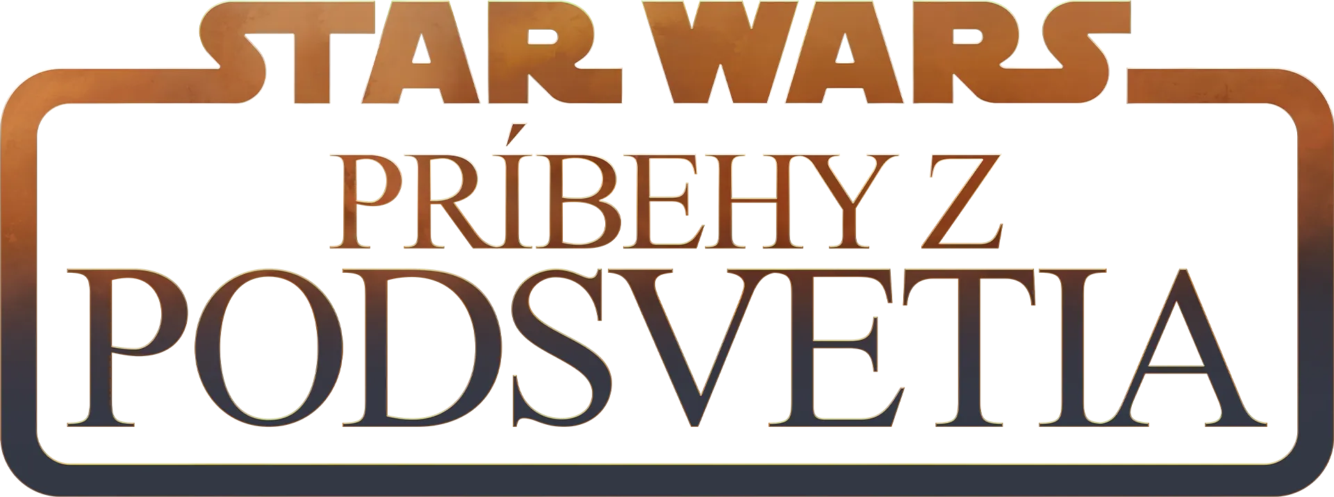 Star Wars: Príbehy z podsvetia