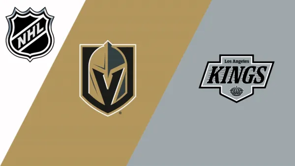 thumbnail - Vegas Golden Knights vs. Los Angeles Kings | En español