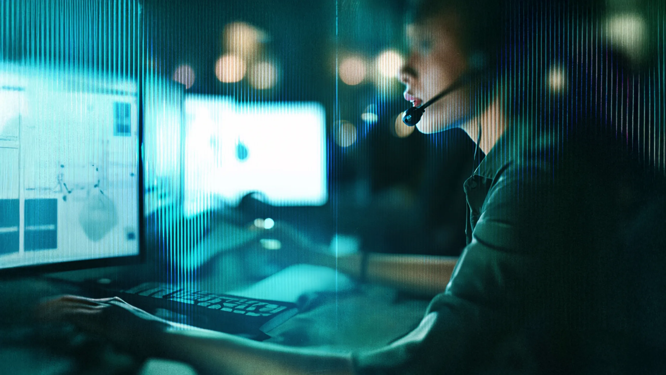 911: ¿Llamó el asesino?