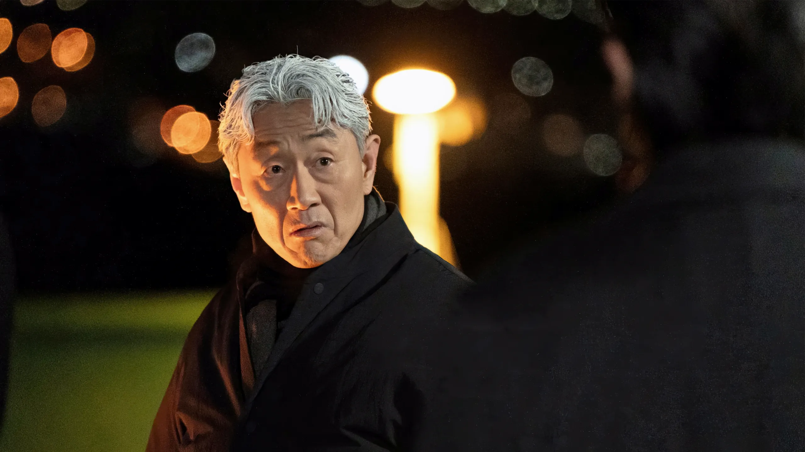 thumbnail - S1:E14 Mr. Yeom Crawling at My Feet, Begging?