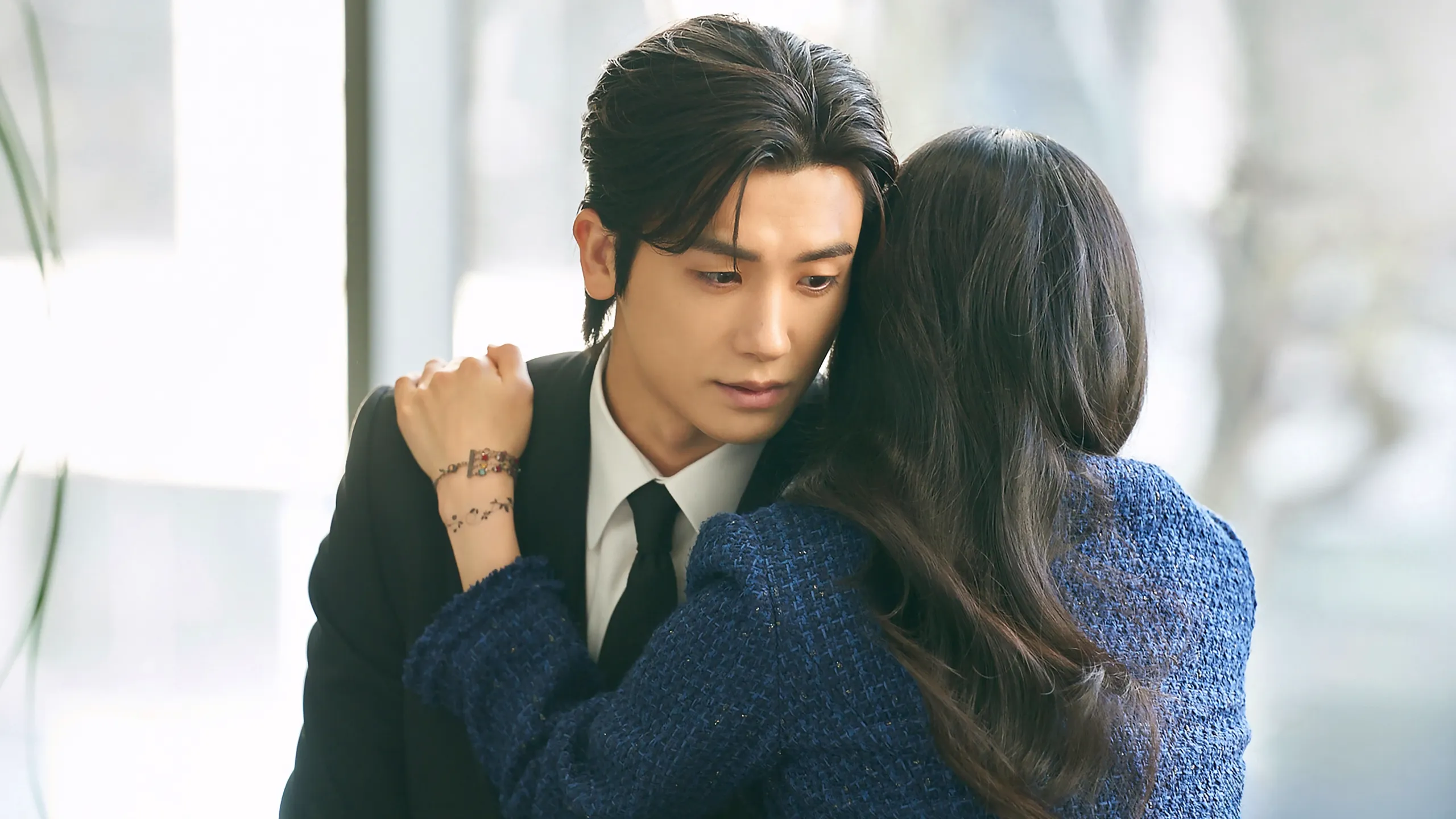 thumbnail - S1:E15 I'm Not Even Allowed to Say That?