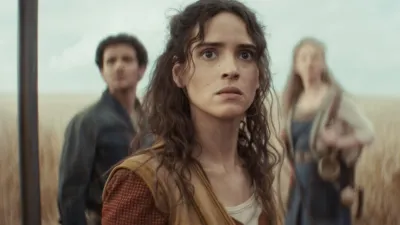 thumbnail - S2:E1 One Year Later