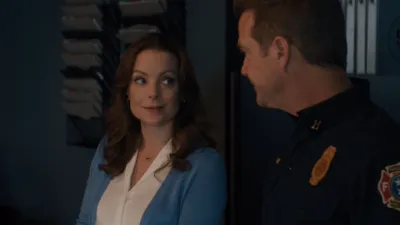 thumbnail - S1:E7 You've Been Boarded