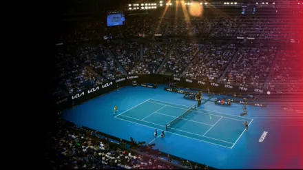 2026 Australian Open (First Round)