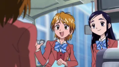 thumbnail - S1:E4 A Miracle? The Art Museum Comes to Life!