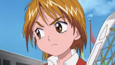 thumbnail - S1:E7 A Bitter Lacrosse Battle! A Maiden's Heart is So Delicate