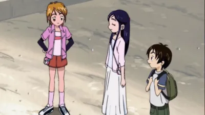 thumbnail - S1:E11 Save Ryan! Gekidrago Panic 