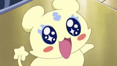 thumbnail - S1:E2 Give Me a Break! A City Targetted by Darkness