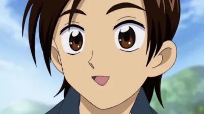 thumbnail - S1:E17 Heart-Throbbing Farm Work