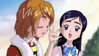 thumbnail - S1:E20 Which Is the Real One? The Two Hannahs