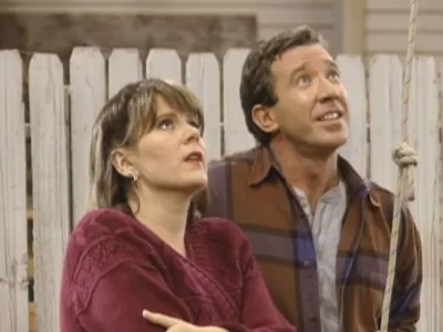 thumbnail - S1:E4 Satellite on a Hot Tim's Roof