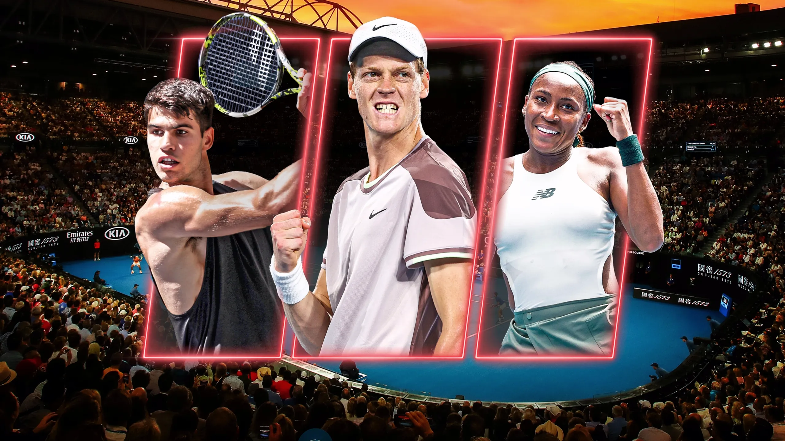 Australian Open