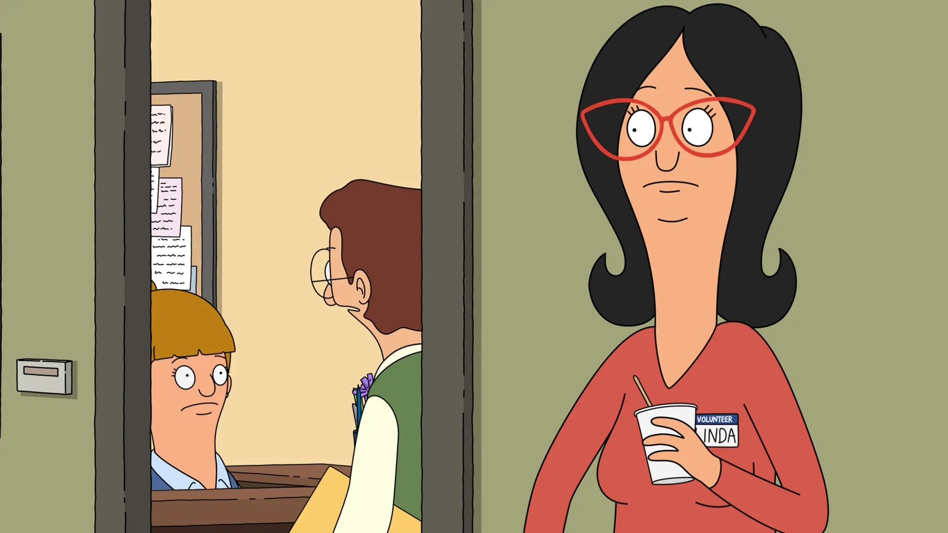 thumbnail - S13:E13 Stop! Or My Mom Will Sleuth!