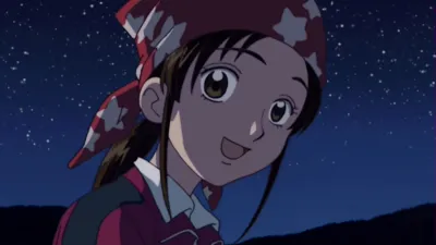 thumbnail - S1:E23 Danger! The Summer Camp Nightmare!