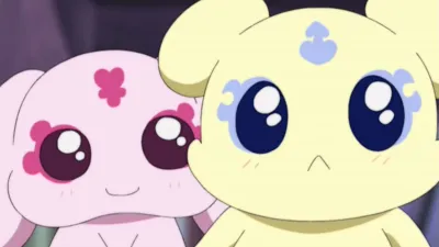 thumbnail - S1:E3 Beware of the Cute Student Teacher