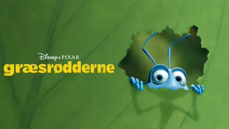 thumbnail - Græsrødderne