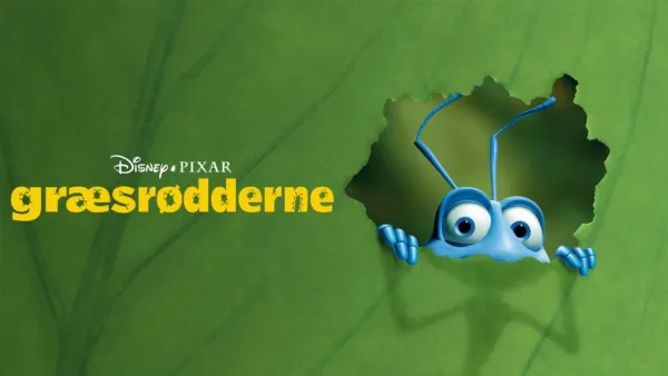 thumbnail - Græsrødderne