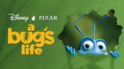 A Bug's Life
