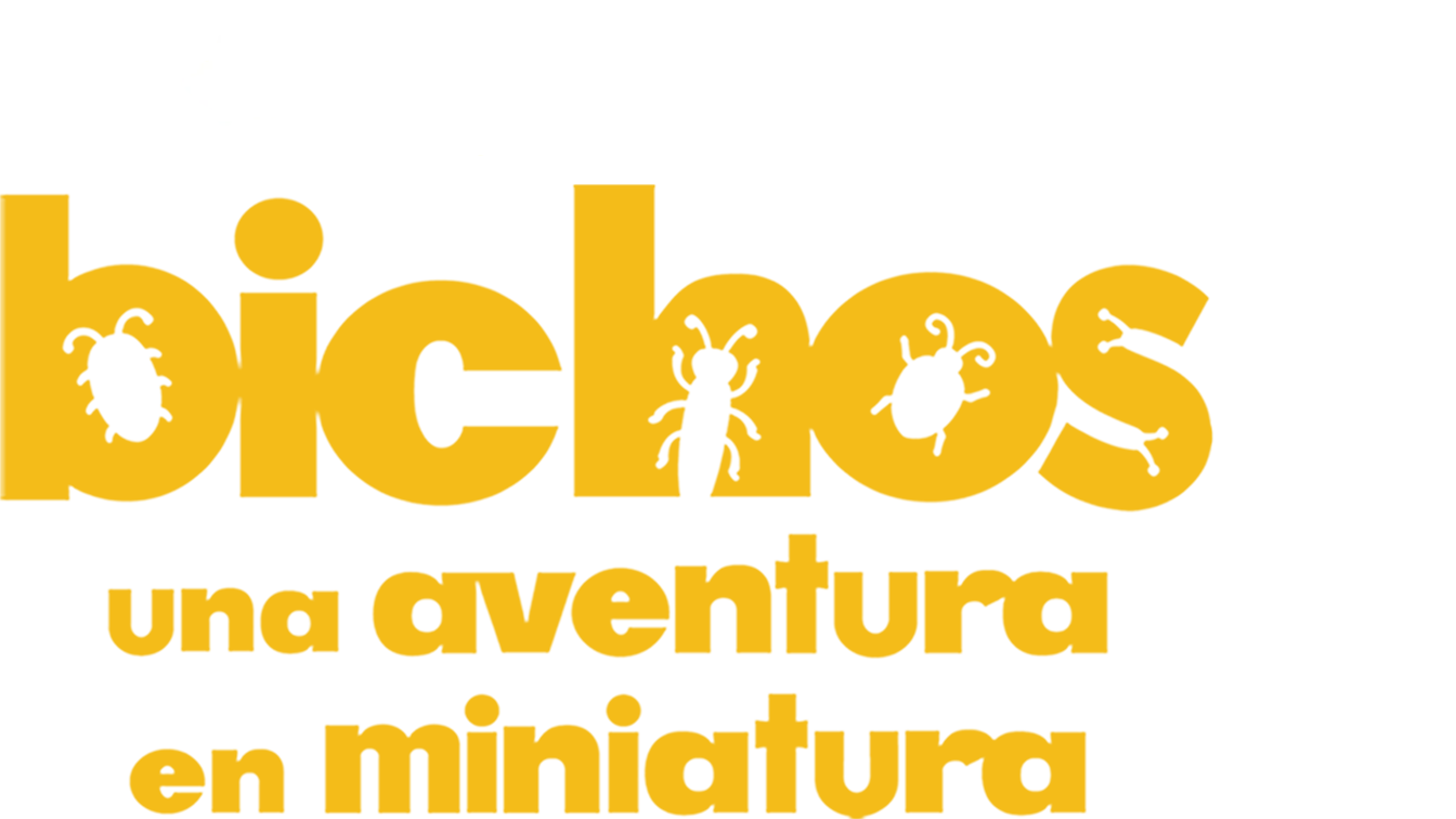 Bichos: Una aventura en miniatura