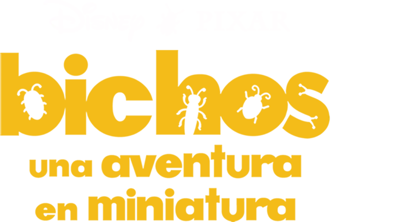 Bichos: Una aventura en miniatura