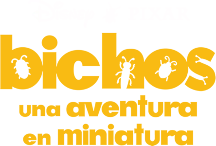 Bichos: una aventura en miniatura