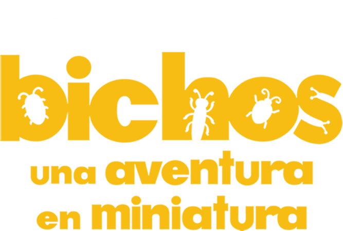 Bichos: Una aventura en miniatura