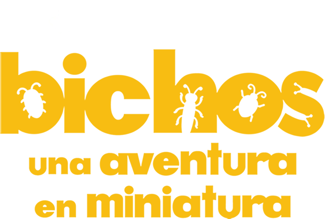 Bichos: Una aventura en miniatura