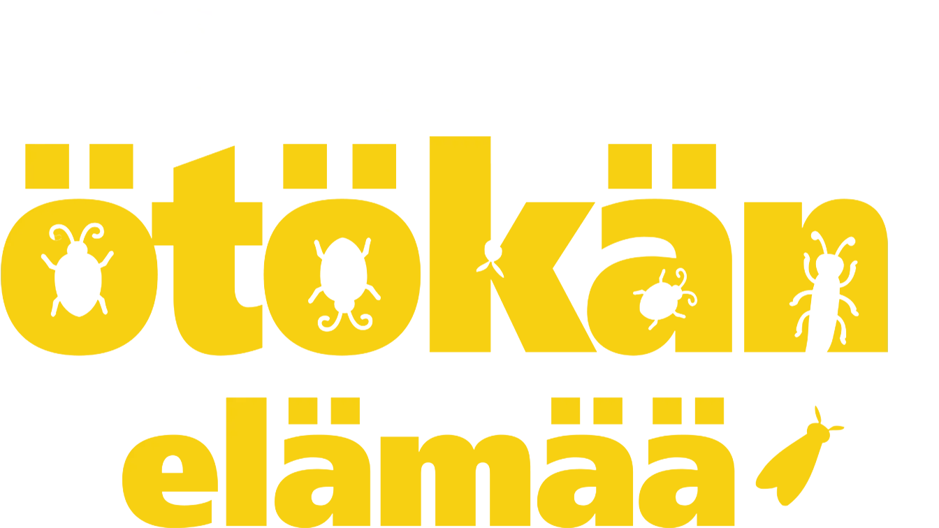 Ötökän Elämää