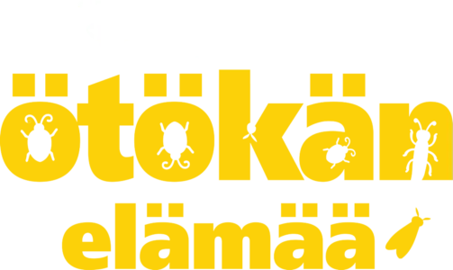 Ötökän Elämää