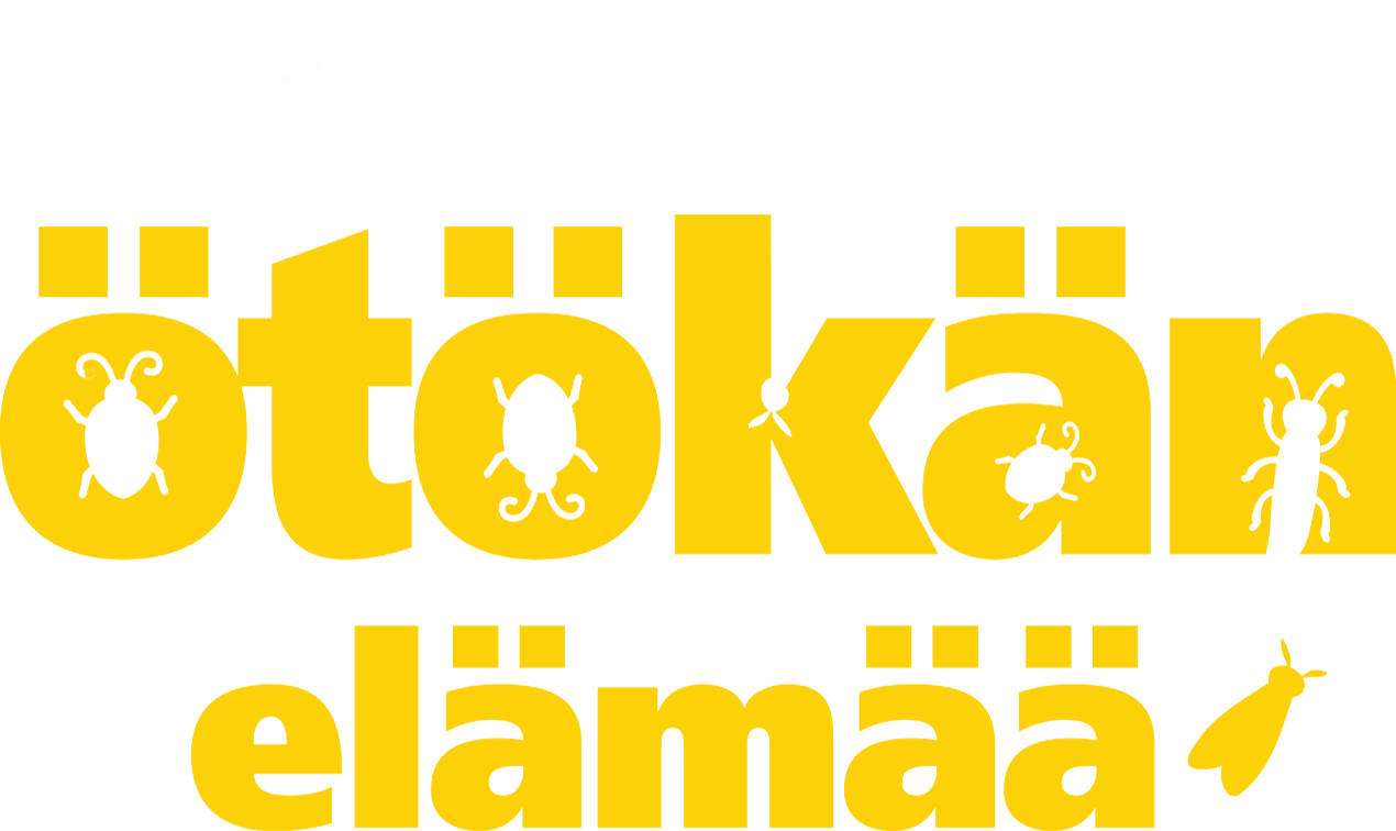 Ötökän Elämää